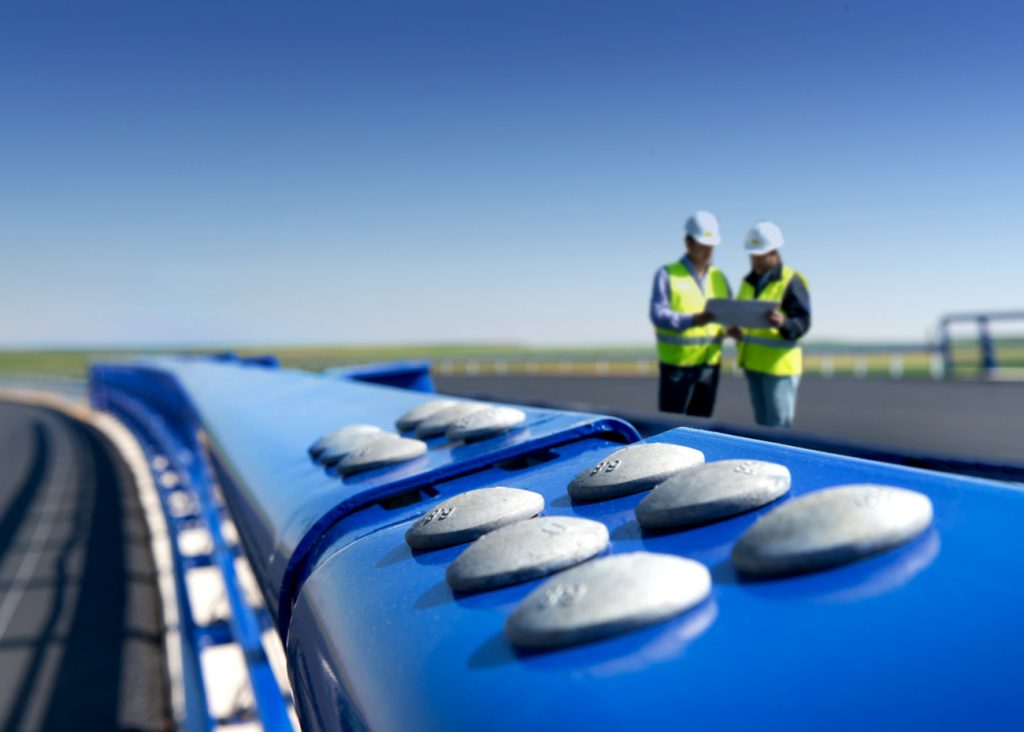 KSE1904 AUTOVIA DE LA PLATA A66